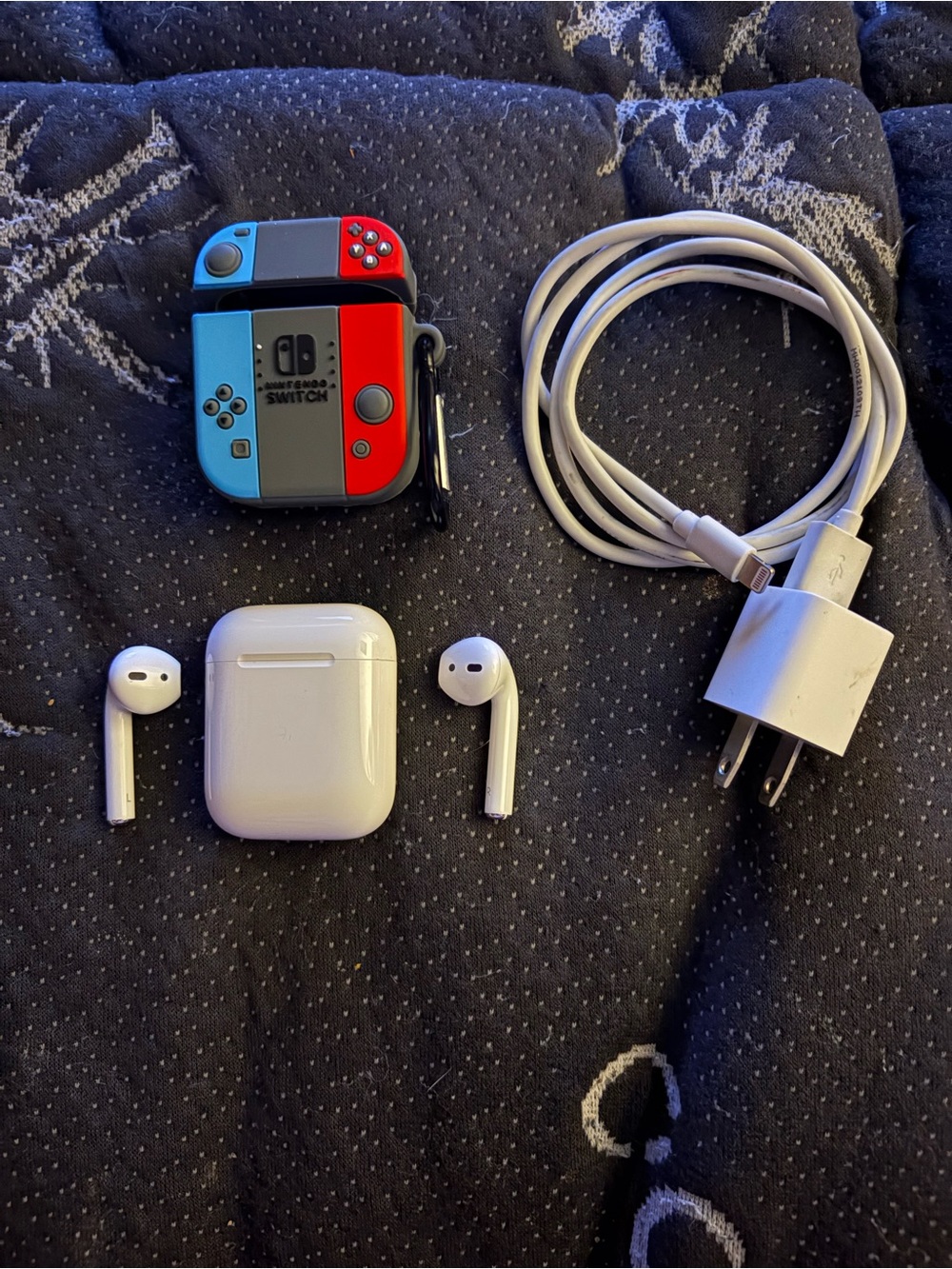 Apple 2nd Gen AirPods
